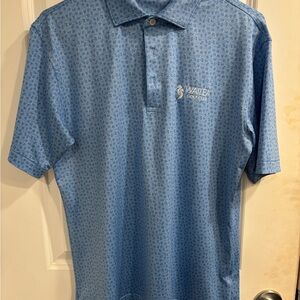 Peter Millar Crown Crafted Polo Shirt